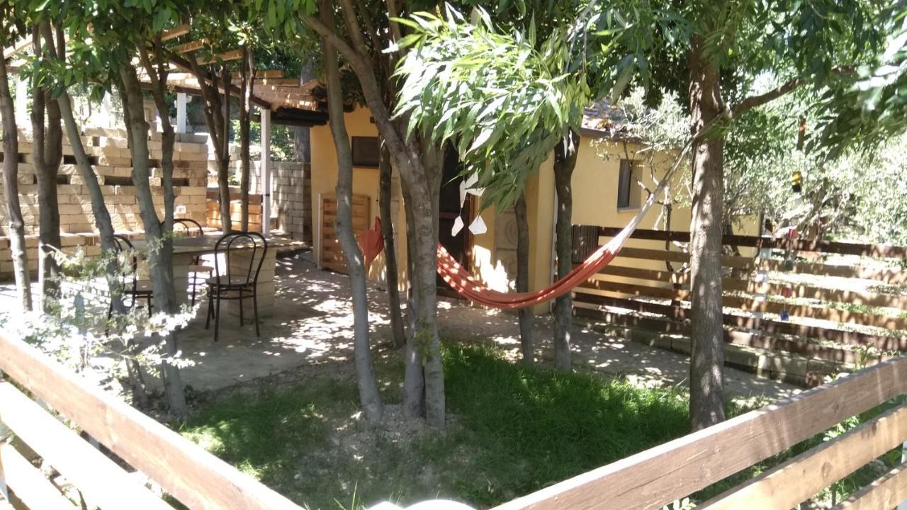 Barbagianni Villa Senigallia Kültér fotó