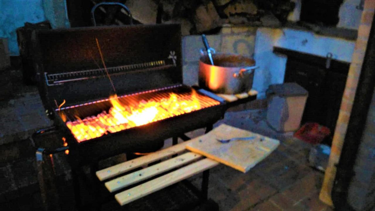 Barbagianni Villa Senigallia Kültér fotó